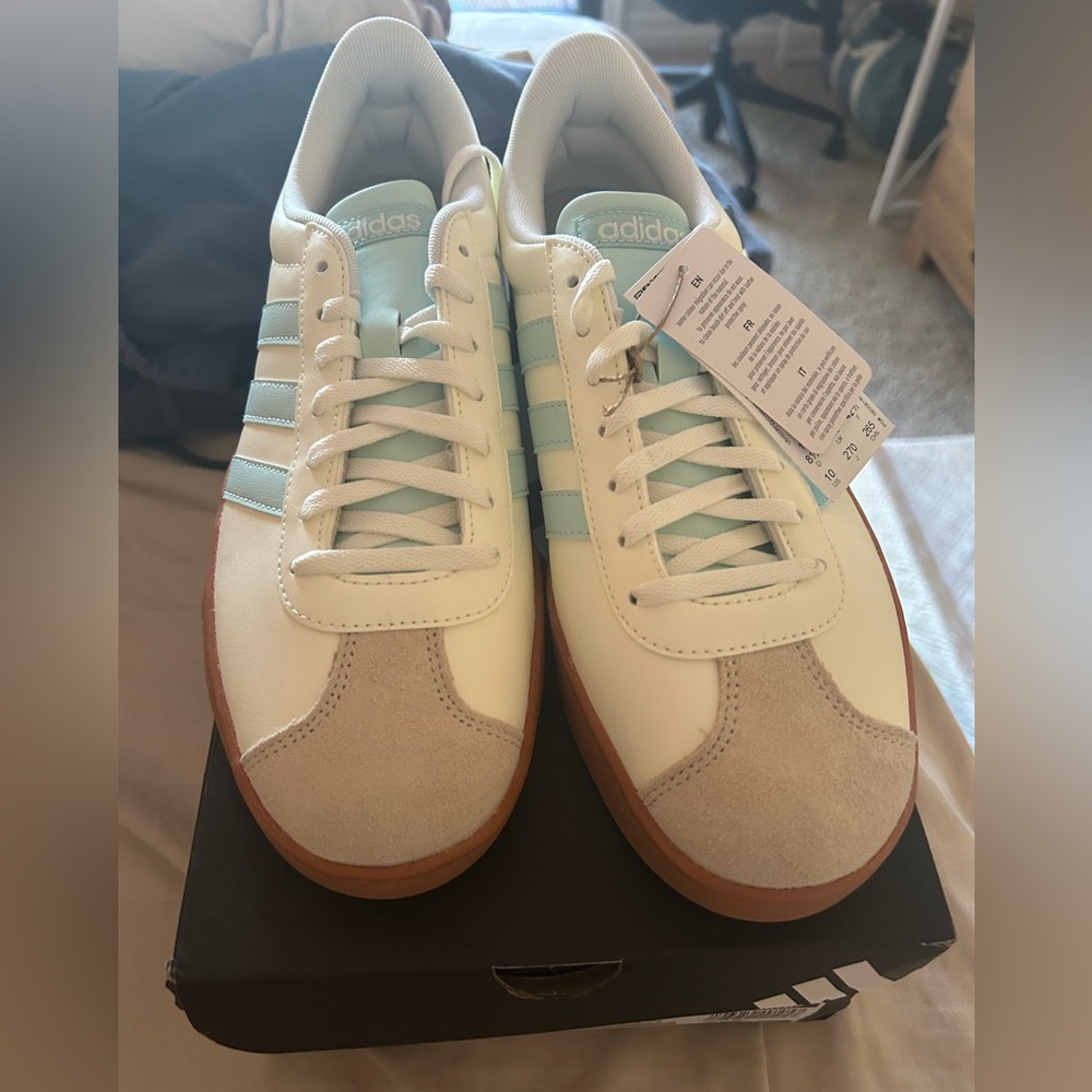 Clearance sale!! Adidas Women’s VL Court Base!